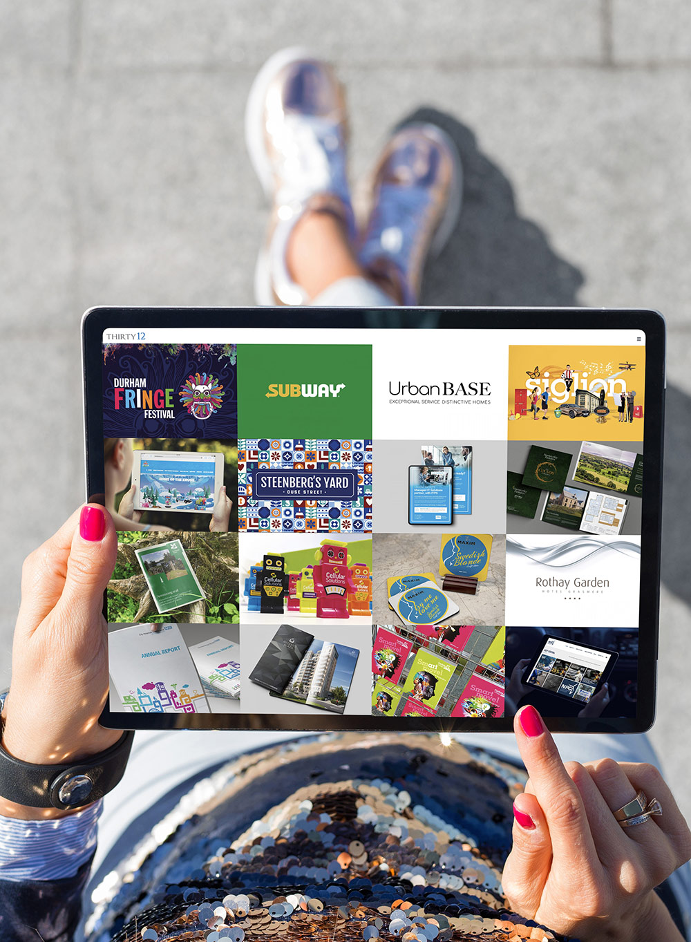 brand communications