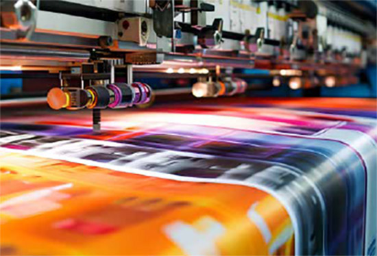 commercial print