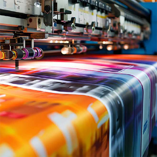 commercial print