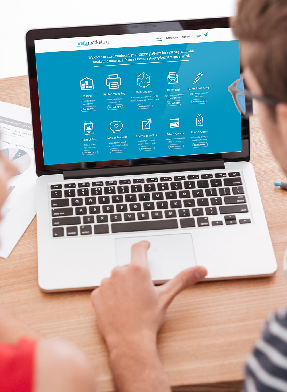 online ordering solutions online ordering solutions